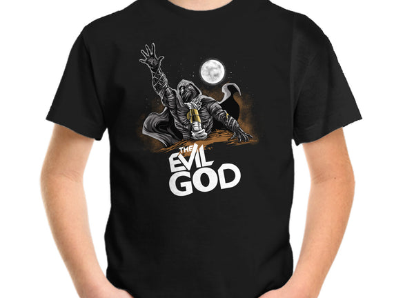 The Evil God