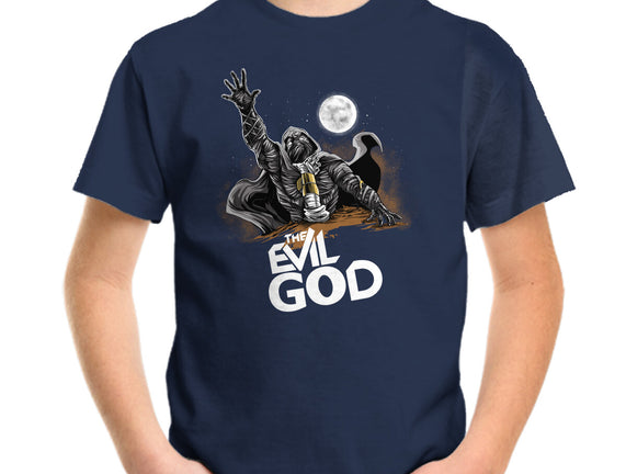 The Evil God