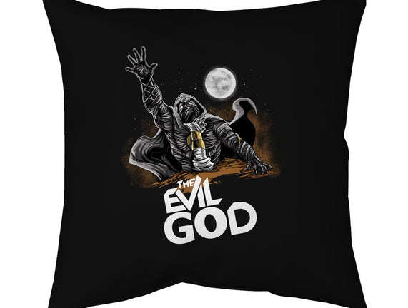 The Evil God