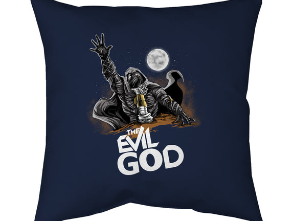 The Evil God
