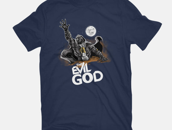 The Evil God