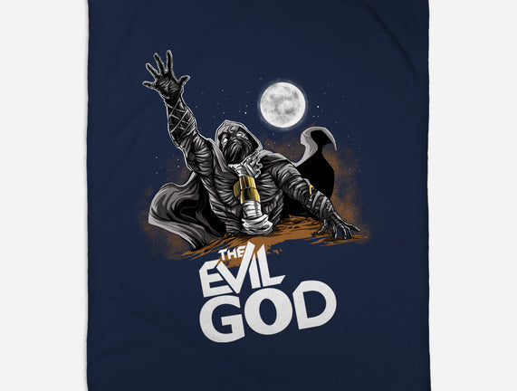 The Evil God