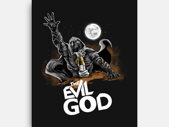 The Evil God