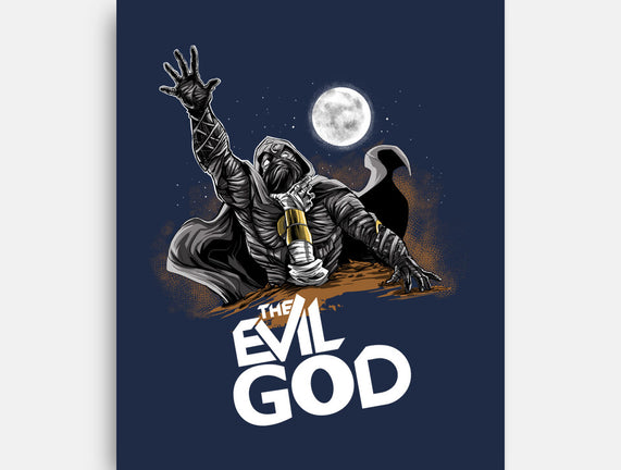 The Evil God