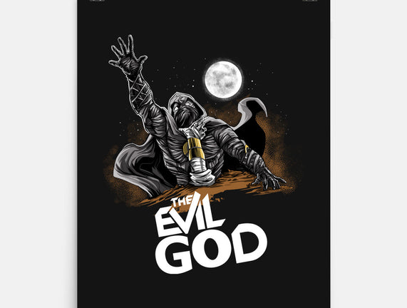 The Evil God