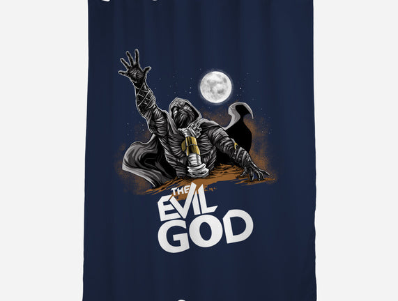 The Evil God