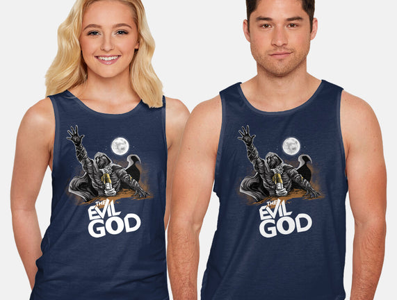The Evil God