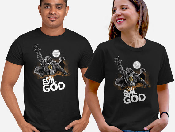 The Evil God
