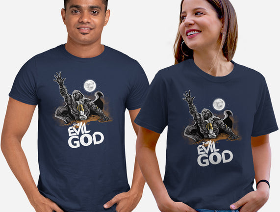 The Evil God