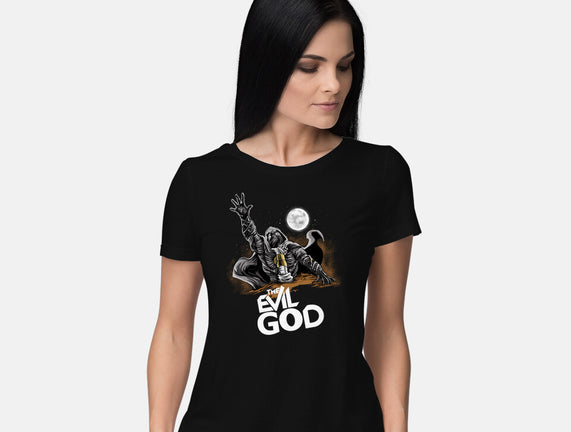 The Evil God