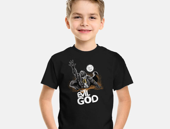 The Evil God