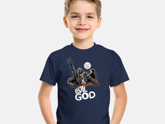 The Evil God