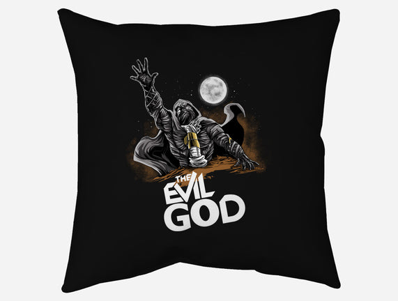 The Evil God