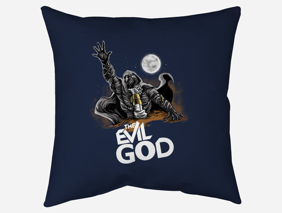 The Evil God