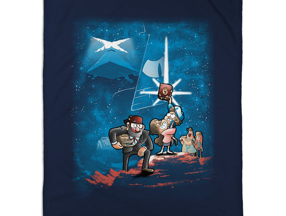 Gravity Wars