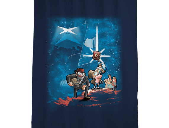 Gravity Wars