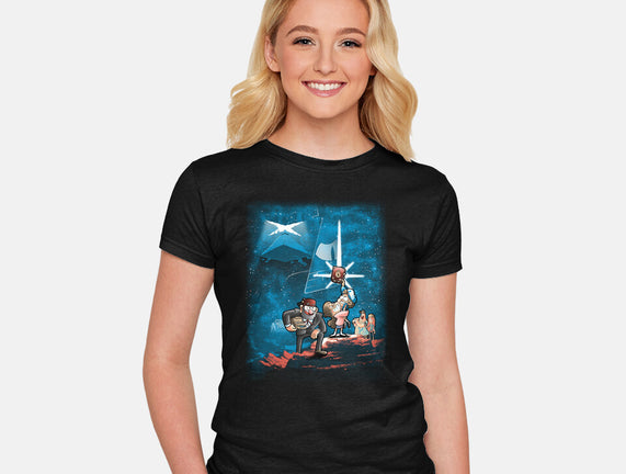 Gravity Wars