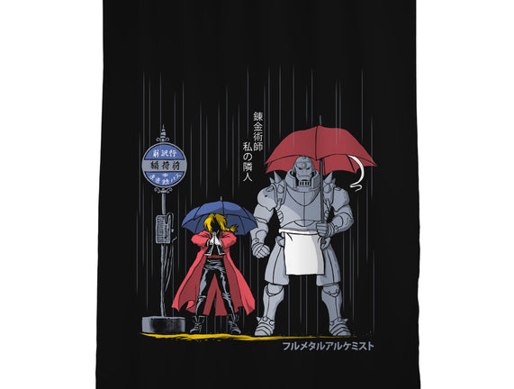 My Neighbor Alchemist