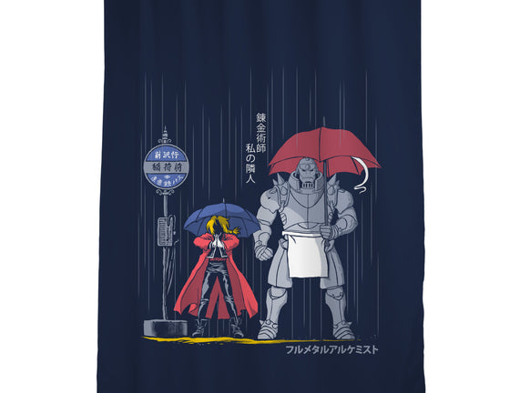 My Neighbor Alchemist