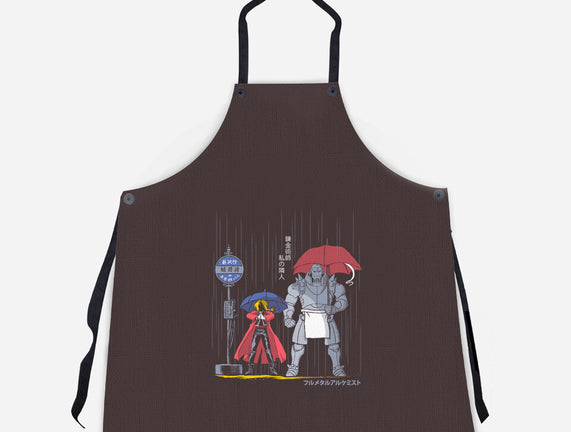 My Neighbor Alchemist