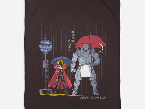 My Neighbor Alchemist