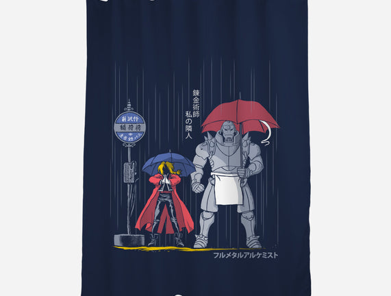 My Neighbor Alchemist