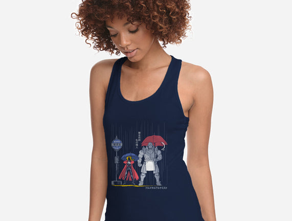 My Neighbor Alchemist
