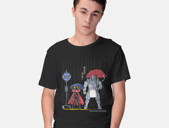 My Neighbor Alchemist