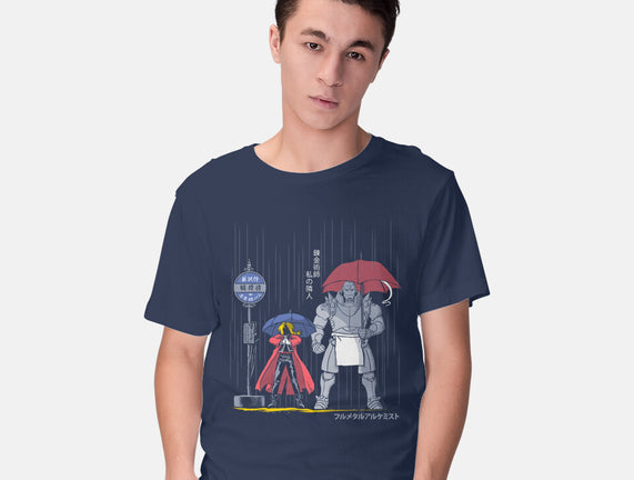 My Neighbor Alchemist