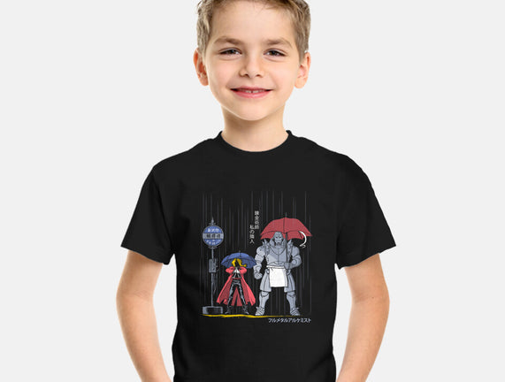 My Neighbor Alchemist