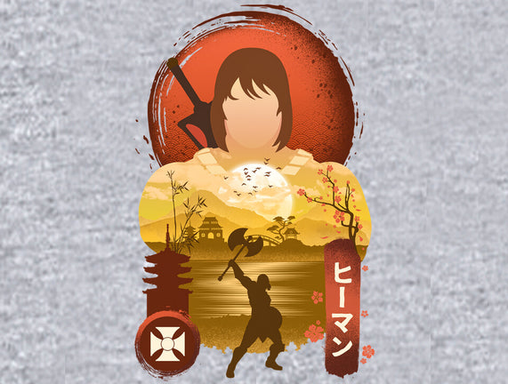 He-Man Ukiyo