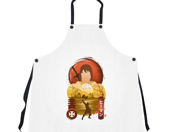 He-Man Ukiyo