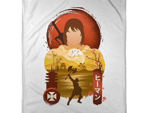 He-Man Ukiyo