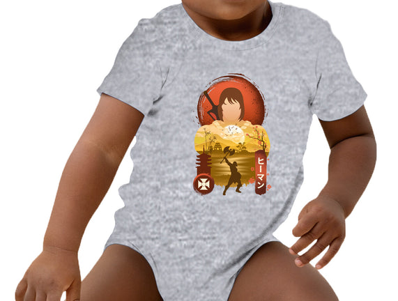 He-Man Ukiyo