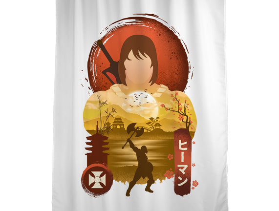 He-Man Ukiyo