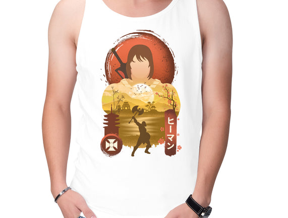 He-Man Ukiyo