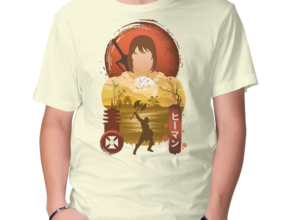 He-Man Ukiyo