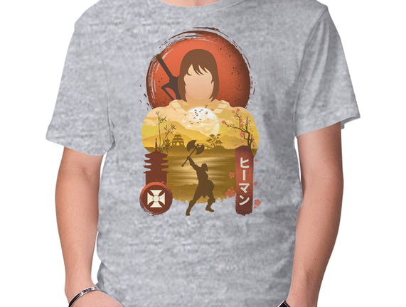 He-Man Ukiyo