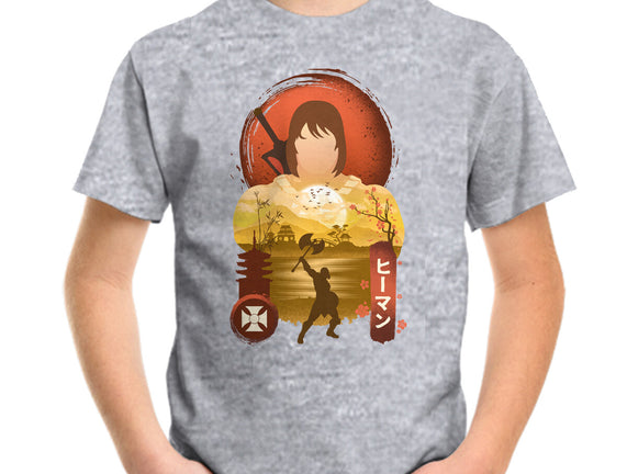 He-Man Ukiyo