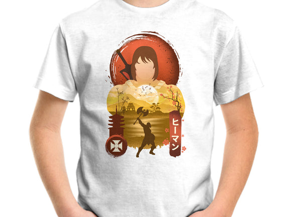 He-Man Ukiyo