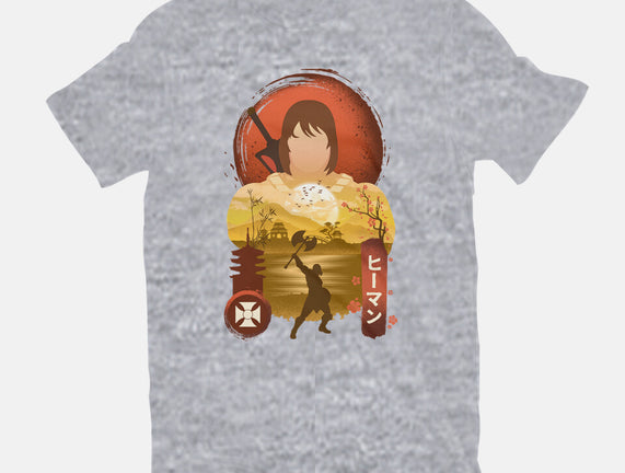 He-Man Ukiyo