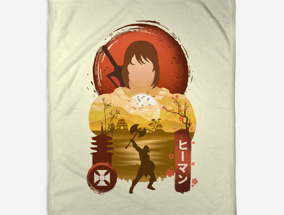 He-Man Ukiyo