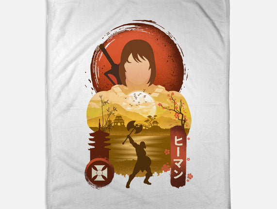 He-Man Ukiyo