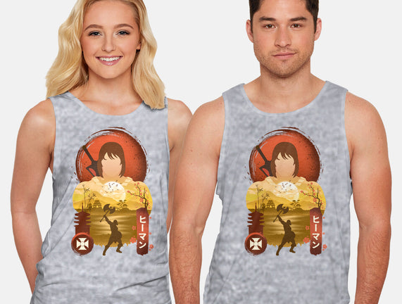 He-Man Ukiyo