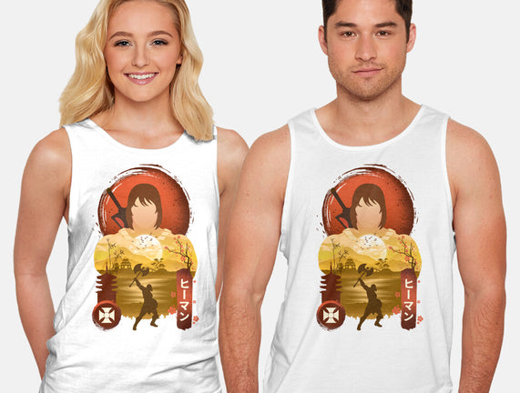 He-Man Ukiyo