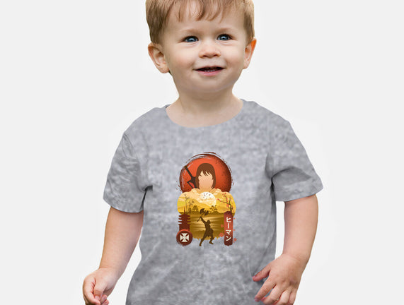 He-Man Ukiyo
