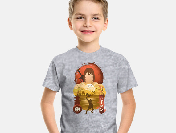 He-Man Ukiyo
