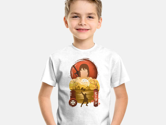 He-Man Ukiyo