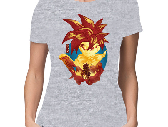 A Chrono Adventure
