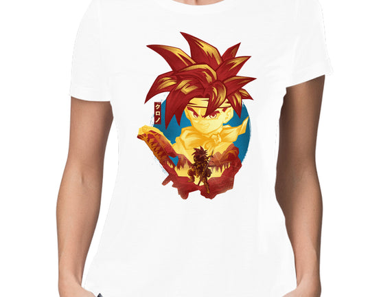 A Chrono Adventure